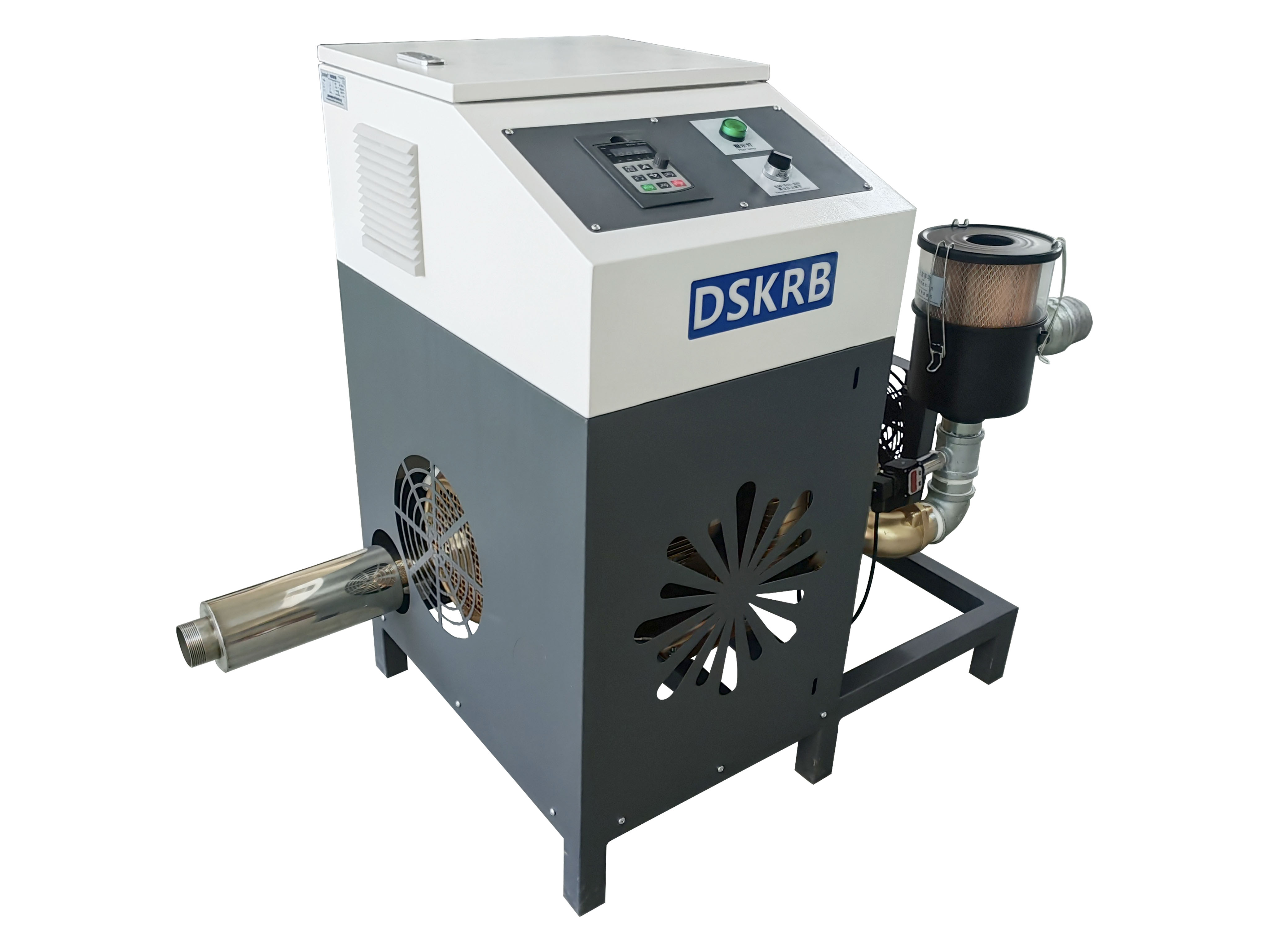 vacuum pump变频真空泵7.5KW